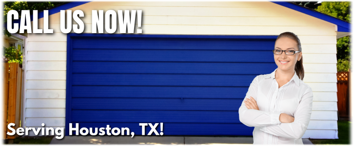 Garage Door Repair Houston TX